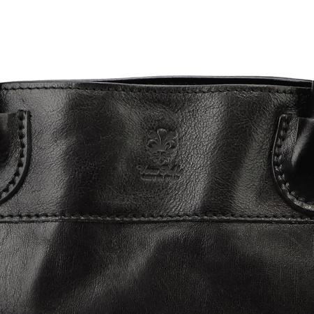 Torebka torebki damska  skórzana skóra naturalna Florence 