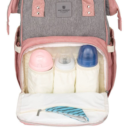 Plecak damski Peterson