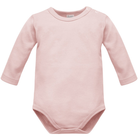 BODY DL LOVELY DAY ROSE różowy 62