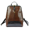 Plecak damski skórzany skóra naturalna Florence 