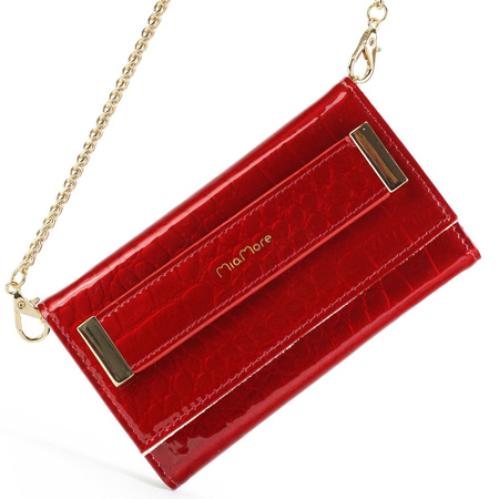 Etui na telefon skórzane skóra ekologiczna 