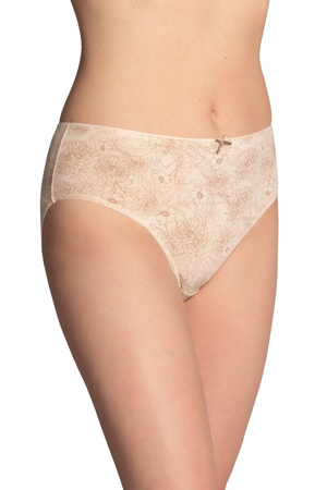 Figi 120 BI 92 3P Figi majtki damskie 