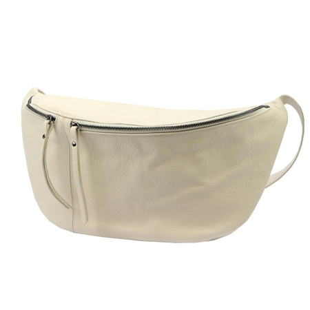 Torebka torebki damska skórzana skóra naturalna Luka