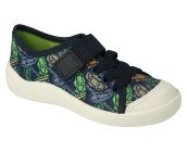 Befado trampki pantofle kapcie dla chłopca