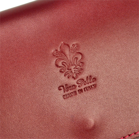 Torebka torebki skórzana skóra naturalna Gregorio damska