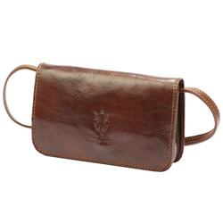 Portfel damski SHINY czarny