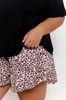Piżama Esti 3360 2XL-3XL piżama damska 