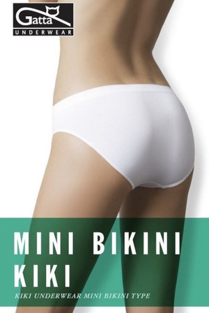 Figi Mini Bikini Kiki 41443 majtki damskie 