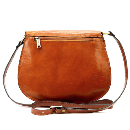 Torebka torebki damska  skórzana skóra naturalna Florence