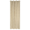 ZASŁONA DEKORACYJNA PIERRE CARDIN MARGO 140 X 250 CM BEŻOWY