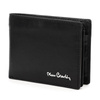 Portfel męski skórzany skóra naturalna Pierre Cardin