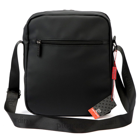 Portfel męski CHOICE czarny