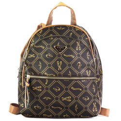 Plecak damski skórzany skóra ekologiczna Eslee