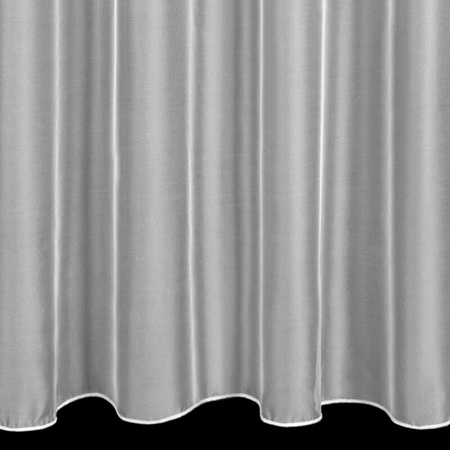 FIRANA GOTOWA ANABEL 300 X 260 CM BIAŁY
