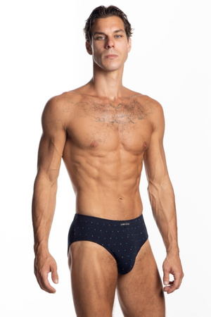 Slipy M 1059 CL 2P  Slipy majtki męskie 