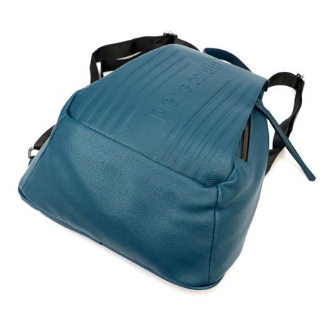 Plecak Torebka torebki damska skórzana skóra ekologiczna Pierre Cardin 