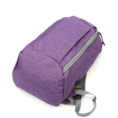 Plecak materiałowy damski Ormi 