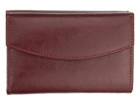 Portfel damski skórzany skóra naturalna Z.Ricardo 