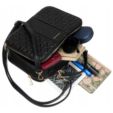 Torebka damska Skóra ekologiczna Peterson