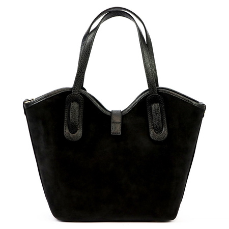 Torba męska HUNTER brazowy