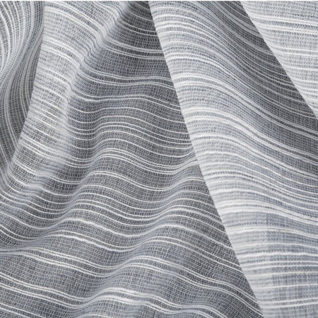 FIRANA GOTOWA ARIA 140 X 250 CM SZARY