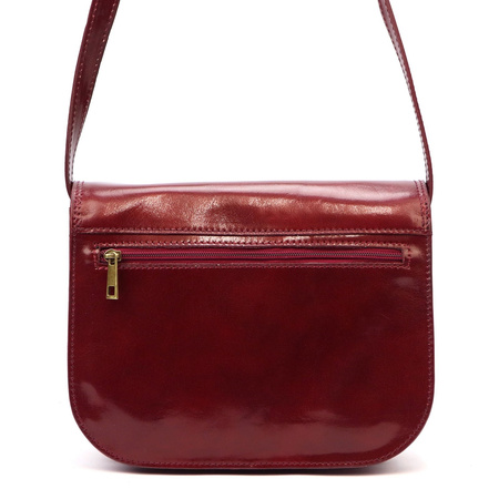 Torebka torebki damska  skórzana skóra naturalna Florence