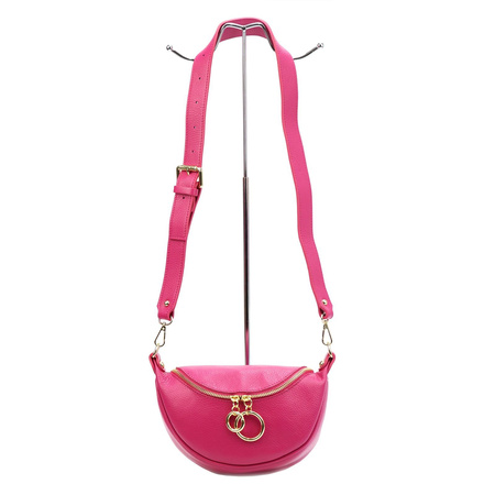 Pasek parciany CASUAL gr-3 m-115-cm