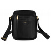 Torba saszetka listonoszka męska na ramię Peterson