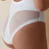 GIORGIA Body, marfil/perła