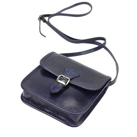 Torebka torebki damska skórzana skóra naturalna Florence