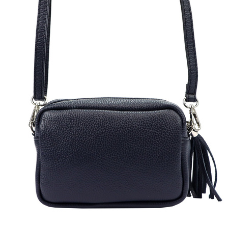 Torebka torebki damska skórzana skóra naturalna Luka 