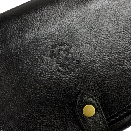 Torebka torebki damska  skórzana skóra naturalna Florence