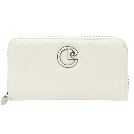 Portfel damski skóra ekologiczna Pierre Cardin