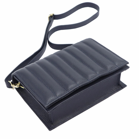 Torebka torebki skórzana skóra naturalna Luka damska 