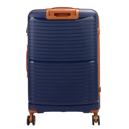 Portfel damski PALERMO ciemny-szary