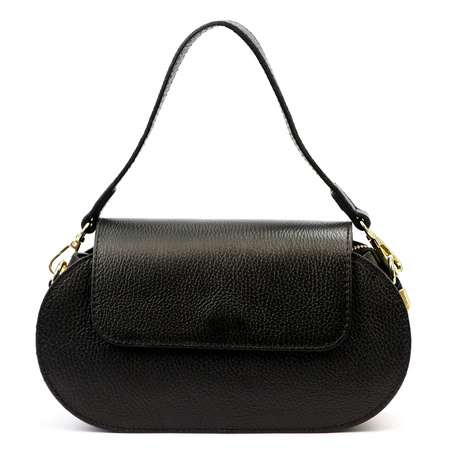 Torebka torebki skórzana skóra naturalna Luka damska 