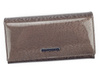 Portfel damski skórzany skóra naturalna Gregorio 