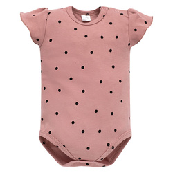 Body przez głowę KR REK TRES BIEN RO roz,groszki 68