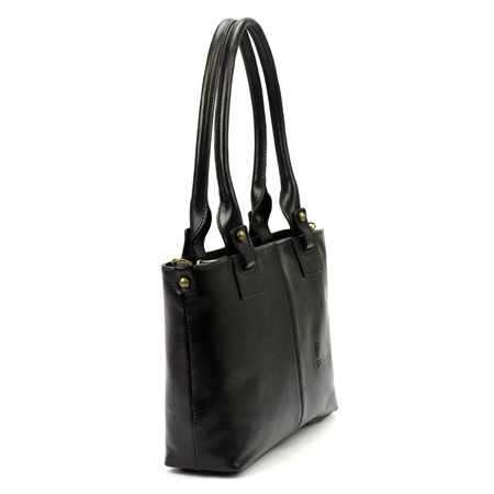 Torebka torebki damska  skórzana skóra naturalna Florence 