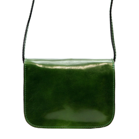 Torebka torebki damska  skórzana skóra naturalna Florence