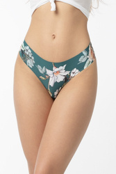 Figi majtki damskie  Simple Tea Rose Brasil