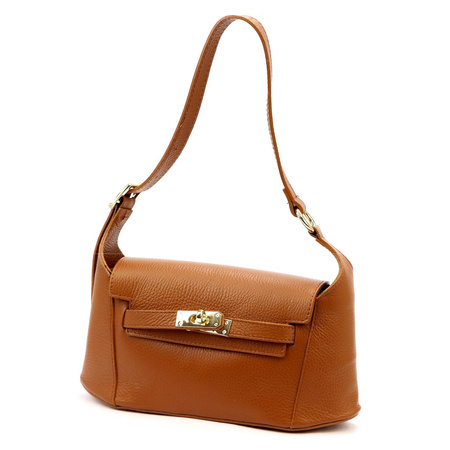 Torebka torebki skórzana skóra naturalna Luka damska