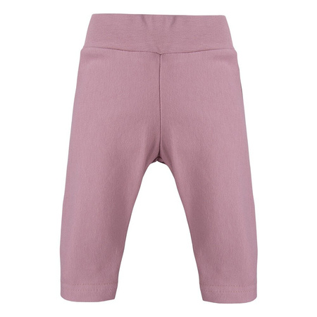 Legginsy dziewczynka wrzos Adventure Ewa klucze