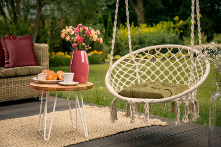 POSZEWKA VELVET 25 45 X 45 CM CIEMNOBORDOWY