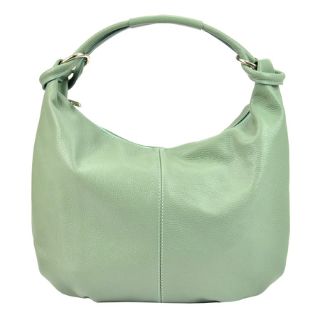 Torebka torebki skórzana skóra naturalna Serena