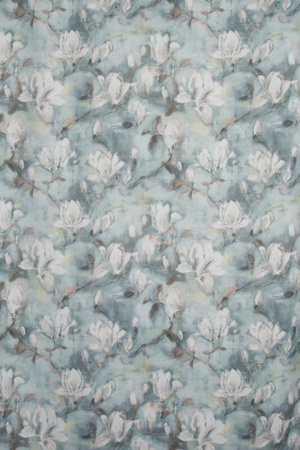 ZASŁONA GOTOWA GRACJA NA TAŚMIE 140 X 270 CM STALOWY