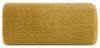 RĘCZNIK ZOE1 30 X 50 CM MUSZTARDOWY