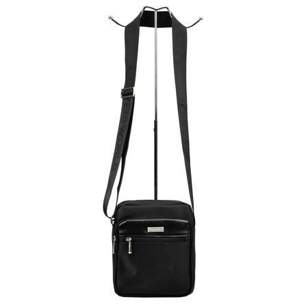 Torba saszetka listonoszka męska na ramię Coveri World 