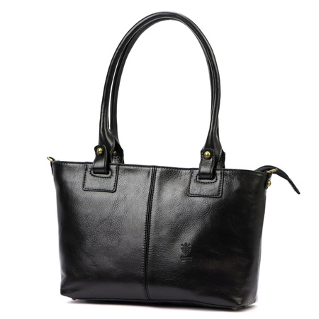 Torebka torebki damska  skórzana skóra naturalna Florence