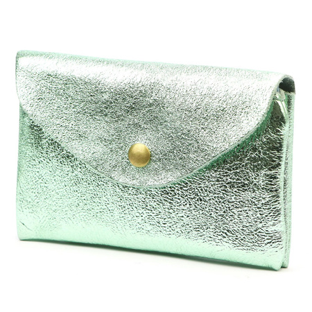 VerMari etui na dokumenty skóra naturalna